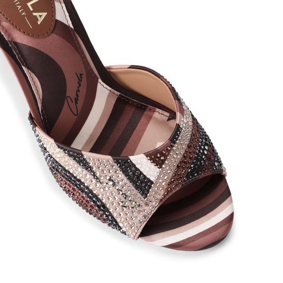 Carvela Caramella Mule Mules - Image 4