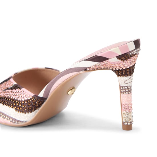 Carvela  Caramella Mule Mules - Image 3