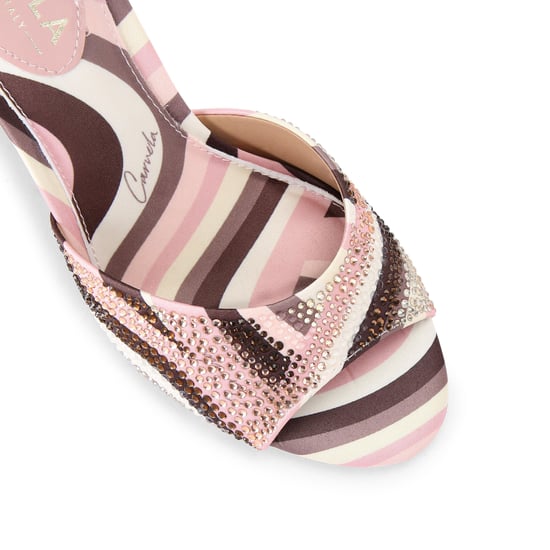 Carvela  Caramella Mule Mules - Image 4