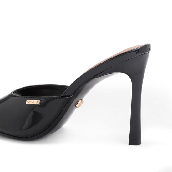 Carvela Isabella Mule Mules - Image 3