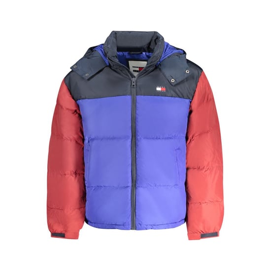 Colorblock Puffer Jacket Fm0fm01356 - Image 1