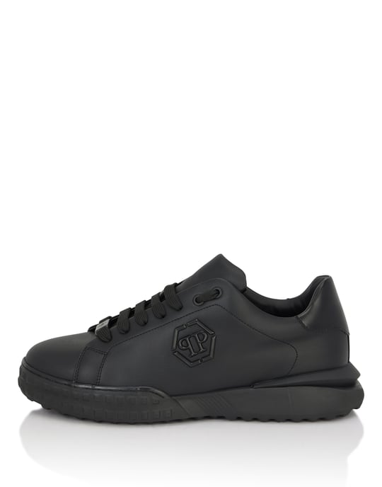 Lo-Top Sneakers Hexagon - Image 4