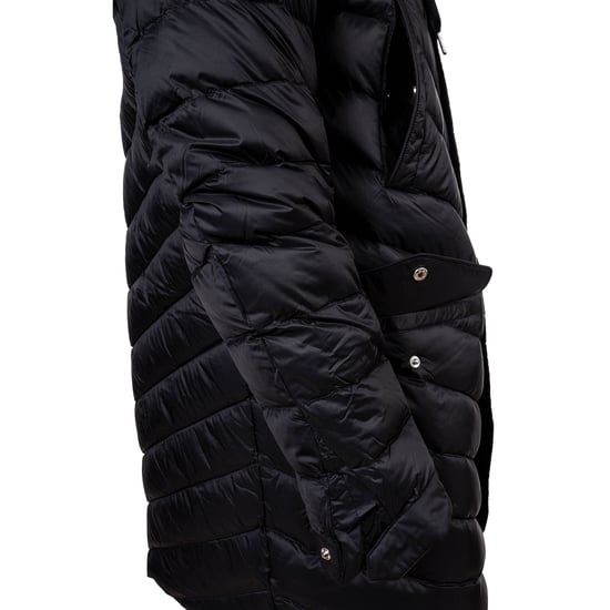 Armani Exchange Giacca Piumino Quilted Jacket - Image 5