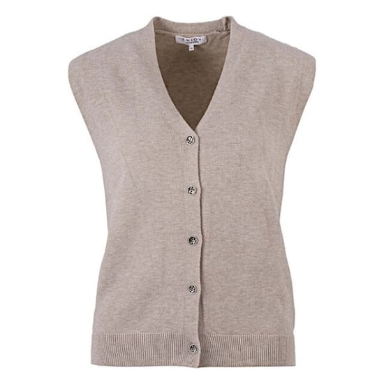 Enjoy Gilet 506143 Zand - Image 1