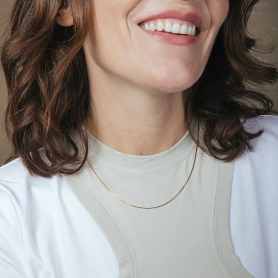 Luxeketting in 18K geel goud - Nesil - Image 2