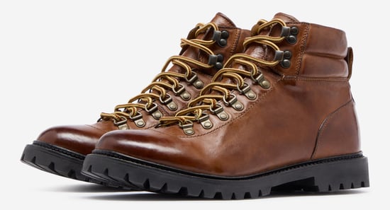 Oliver Sweeney Burford Tan - Image 3