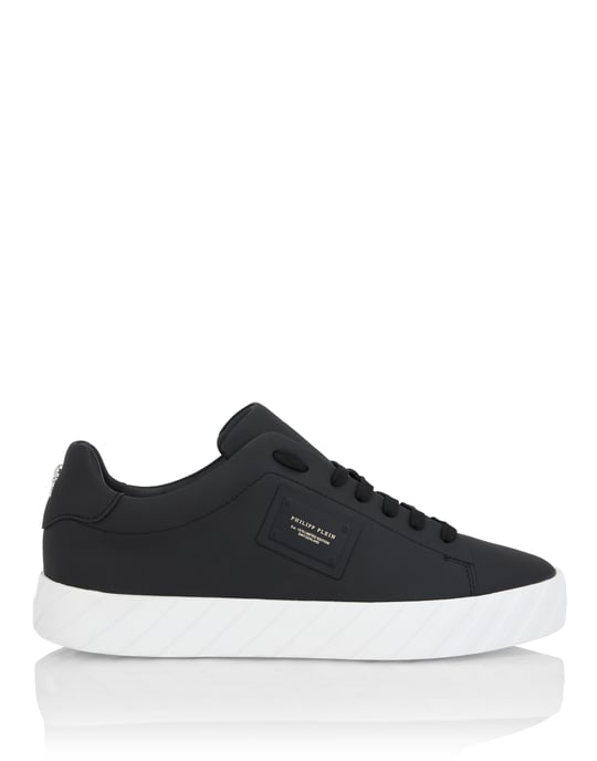 Lo-Top Sneakers Placca - Image 5