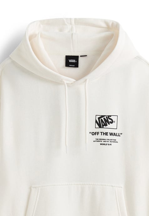 Stacked Hi Pullover - Image 3