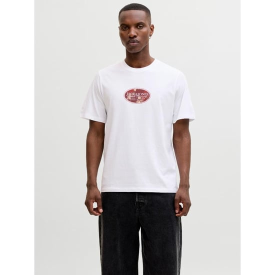 JJ Men's 3 Pack T-Shirts Crew Neck - Image 4