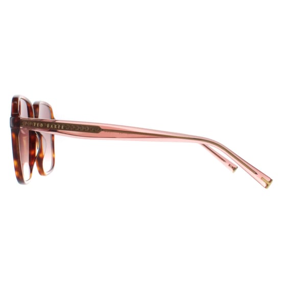 Ted Baker Sunglasses TB1688 100 52 - Image 3