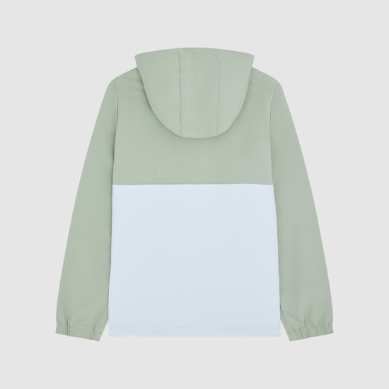 Giameniti JNR Windrunner - Image 2