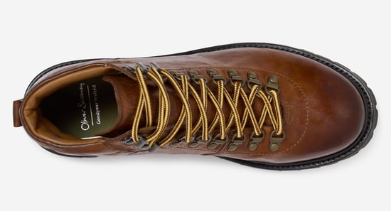 Oliver Sweeney Burford Tan - Image 5