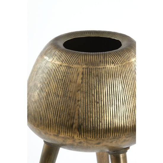 Light & Living pot marielle Ø44x124cm - - Image 3