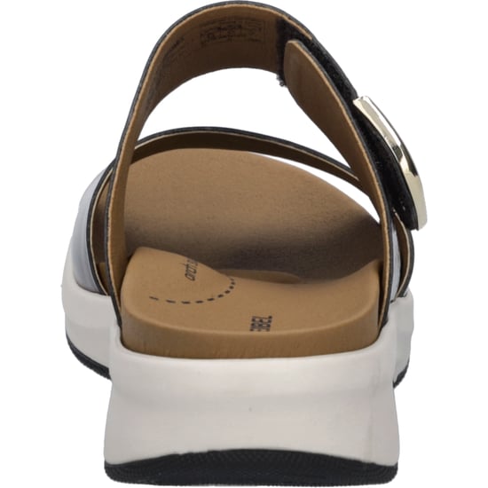 JOSEF SEIBEL Dam Sandal Estelle 15 i Röd - Image 4
