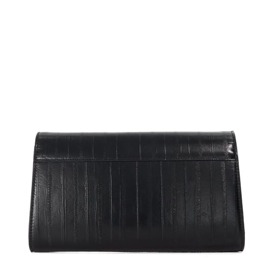 Dune Accessories Bee - Leather Clutch Bag - Image 4