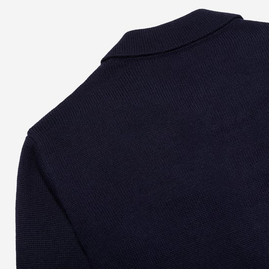 Oliver Sweeney Marton Navy - Image 4