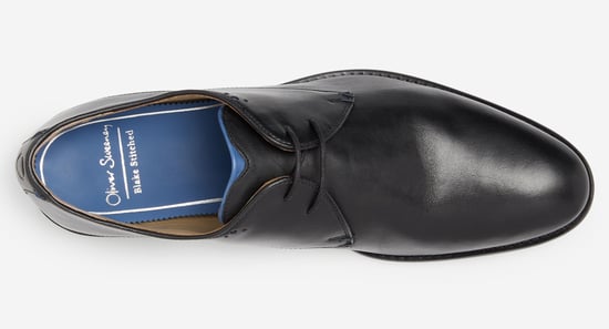 Oliver Sweeney Knole Black - Image 5