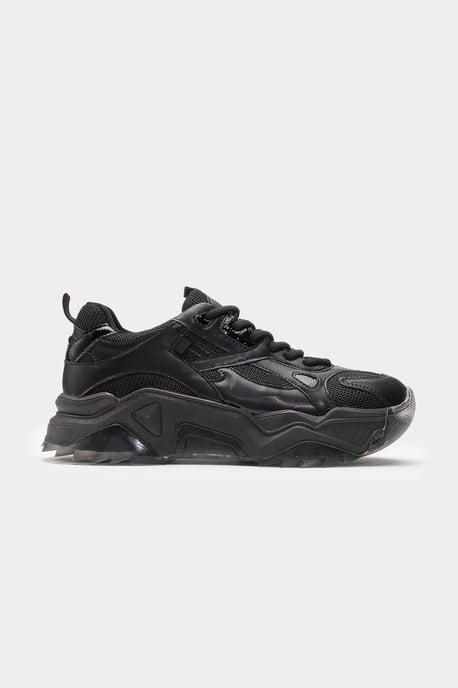 Loretta Platform Sneakers - Image 4