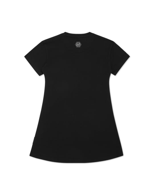 T-shirt Korta Klänningar Teddy - Image 3