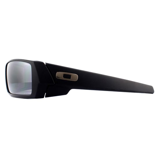 Oakley Solglasögon Gascan OO9014-43 Matt Black Prizm Black - Image 3