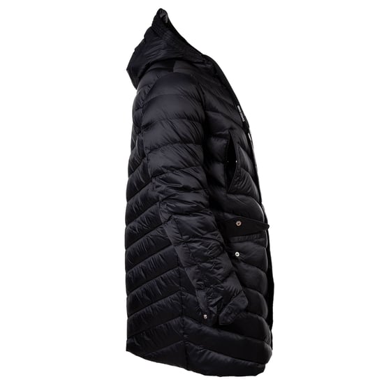 Armani Exchange Giacca Piumino Quilted Jacket - Image 3