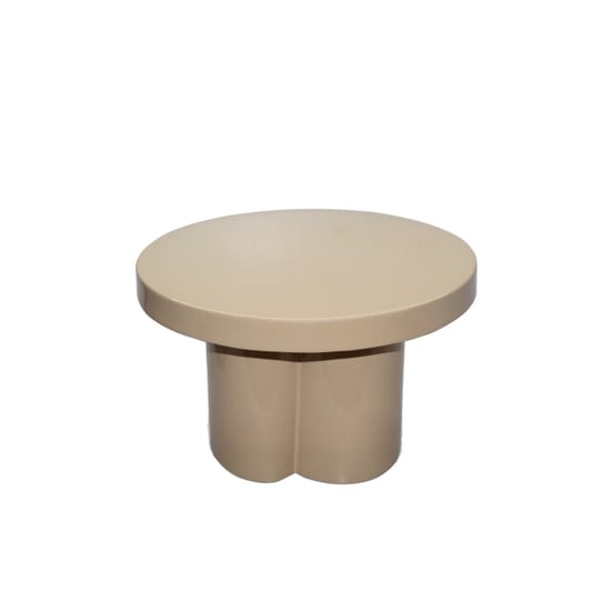 Brix salontafel noa 56.5x56.5x35.5cm - Image 1