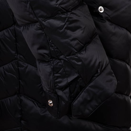 Armani Exchange Giacca Piumino Quilted Jacket - Image 6