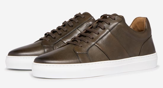 Oliver Sweeney Kendal Khaki - Image 3