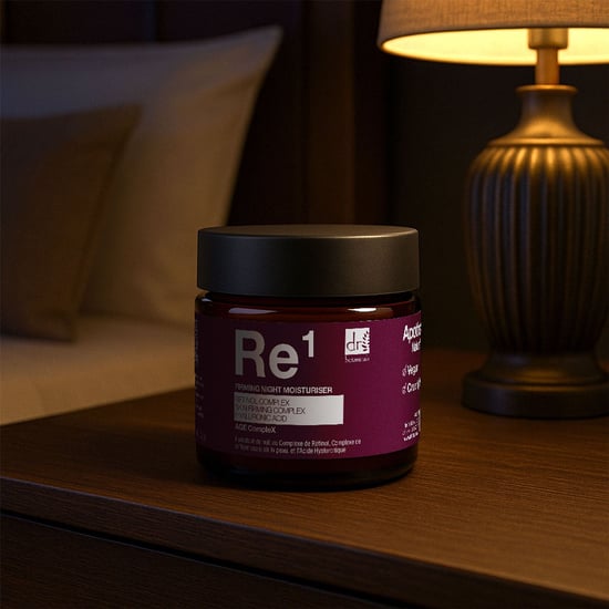Dr. Botanicals Retinol Complex 1% Hyaluronic Acid 1% Anti-Ageing Night Moisturiser 60ml for Fine Lines, Wrinkles, Loss of Firmness - Image 5