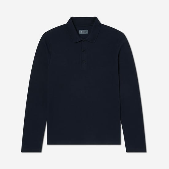 Oliver Sweeney Gresham Navy - Image 1