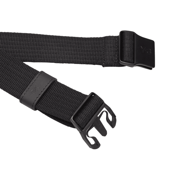 Accessories Y-3 Utility Belt in Black - Image 4