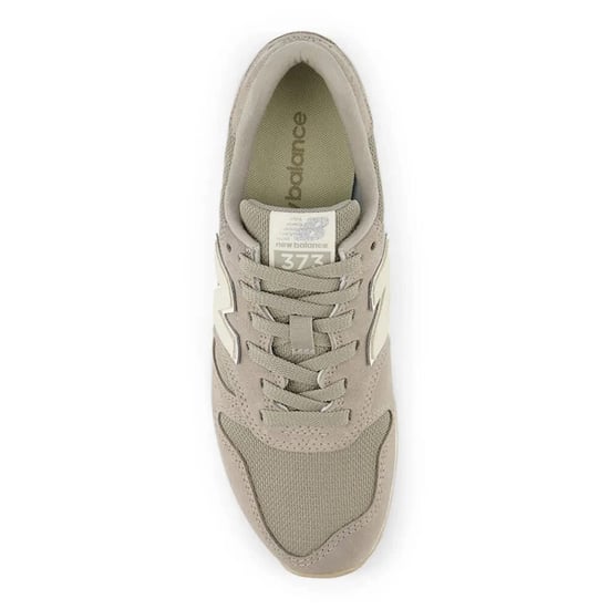 New Balance 373 Womens Trainers Shoes Arid Stone Grey WL373SH2 - Image 4