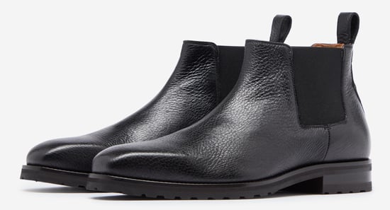 Oliver Sweeney Arditi Black - Image 3
