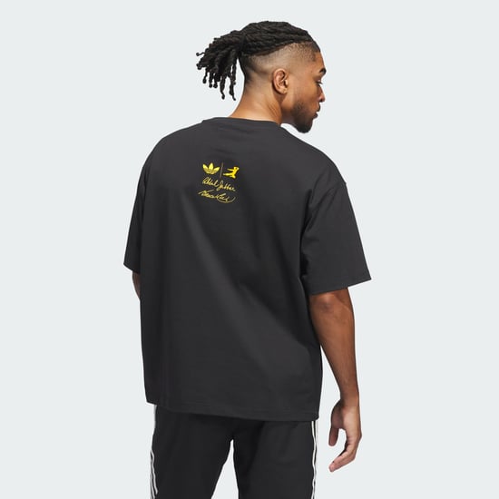 Kareem Scoring Champ Graphic Tee - Image 4