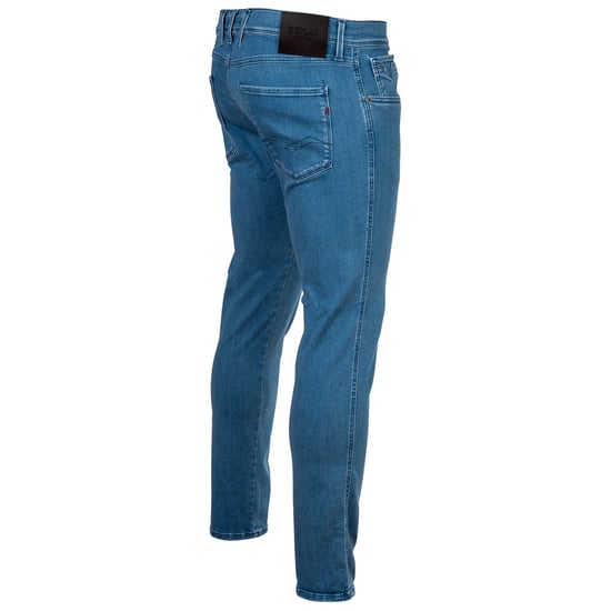 Replay Hyperflex Anbass Jeans - Image 4