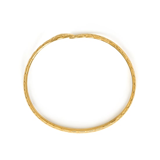Luxenter Raxa Armband 18k goud afwerking - Image 3