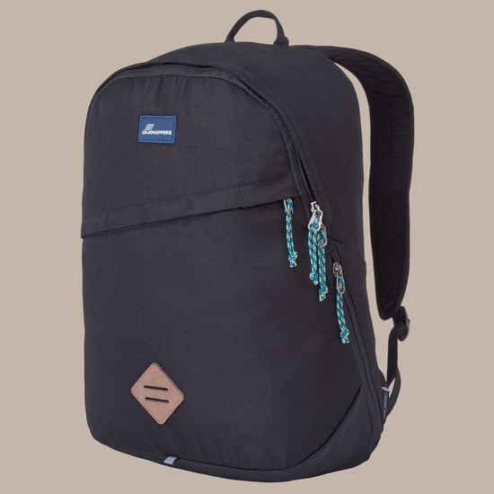 Craghoppers Classic II 22L Rugzak (Zwart) - Image 5