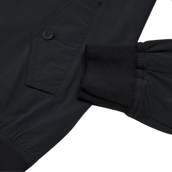 Aquascutum Active Stretch Zwart Jack - Image 4