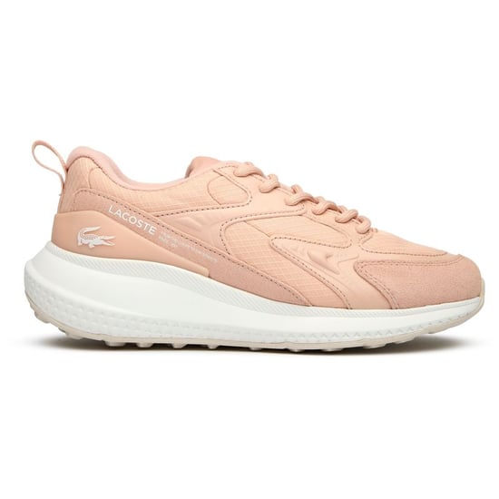 Lacoste L003 Evo Trainers - Image 1