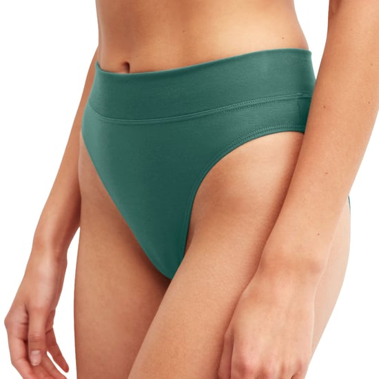 Calida Of Switzerland Elastic High Waist Brief - Image 2