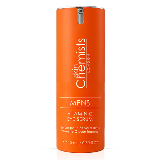 skinChemists Anti-aging vitamine C oogserum voor mannen 15 ml - Image 4