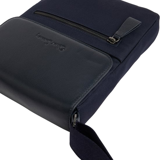 Oliver Sweeney Haworth Navy - Image 4
