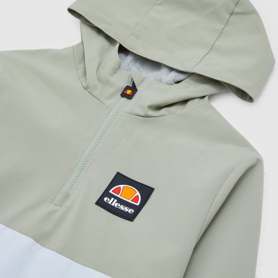 Giameniti JNR Windrunner - Image 3
