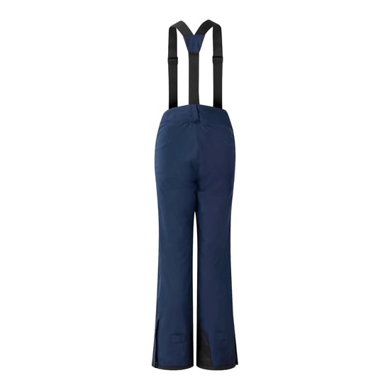 Dare 2B Womens/Ladies Effused II Waterproof Ski Trousers (Navy) - Image 2