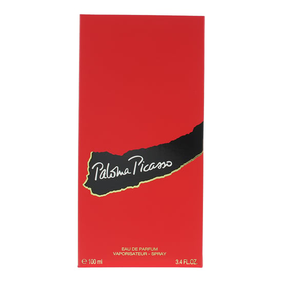 Paloma Picasso Eau de Parfum 100ml Spray Voor Haar - Image 3
