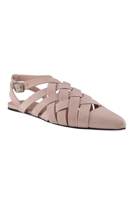 Loro Piana Silene ballerinas Pink - Image 2