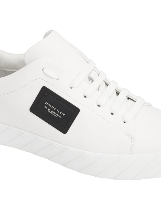 Lo-Top Sneakers Placca - Image 2
