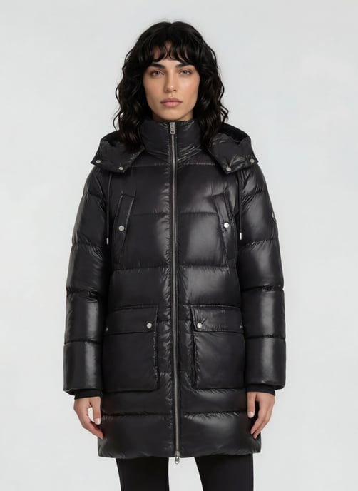 True Prodigy Winterjacke Elwin F - Image 1