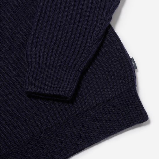 Oliver Sweeney Hunningham Navy - Image 5