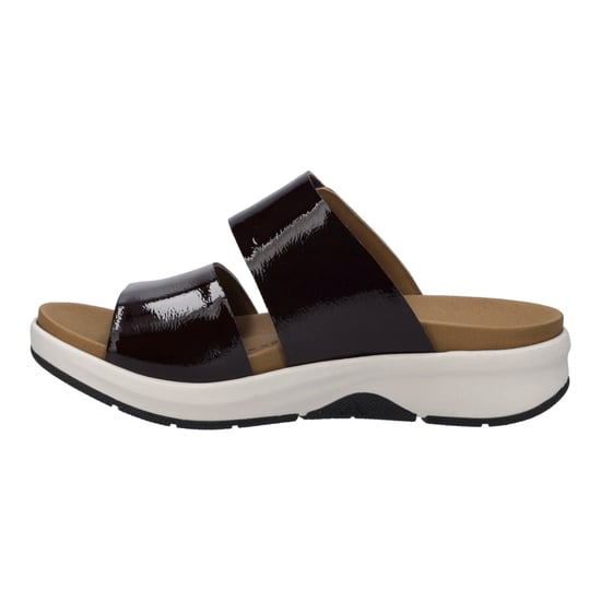 JOSEF SEIBEL Dam Sandal Estelle 15 i Röd - Image 3